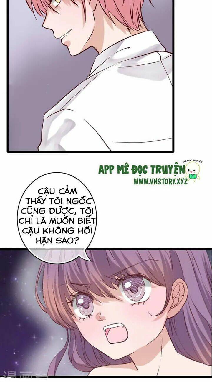 sau con mưa mùa hạ chapter 88 8