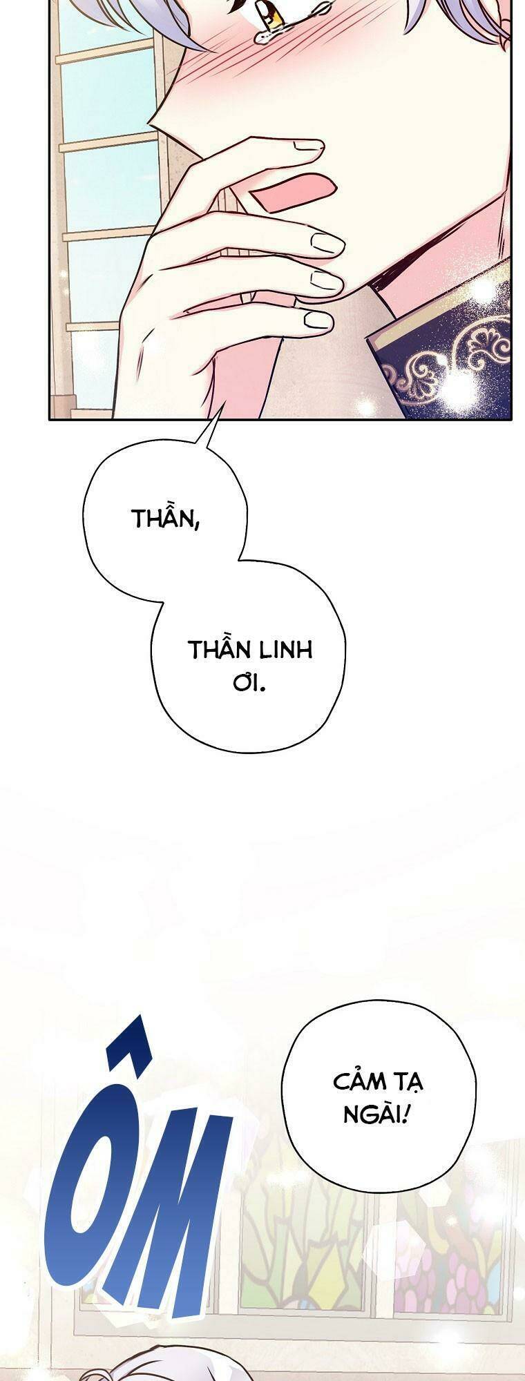 sinh ra làm con gái ác nữ chapter 29 68