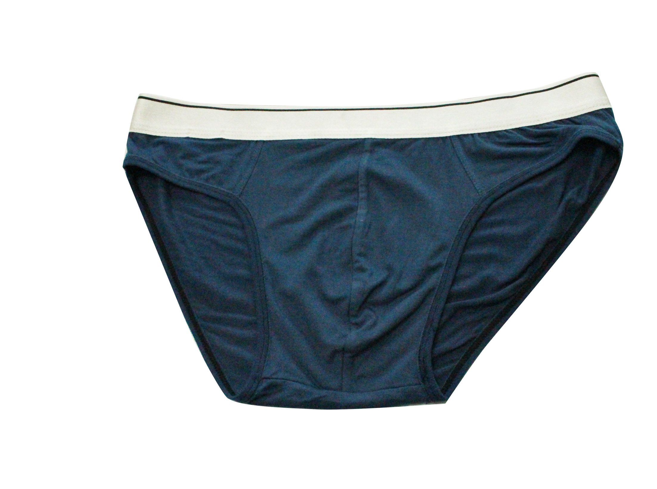 QUẦN SIP TAM GIÁC NAM 3 MÀU CHẤT COTTON CO GIÃN TỐT - GODO