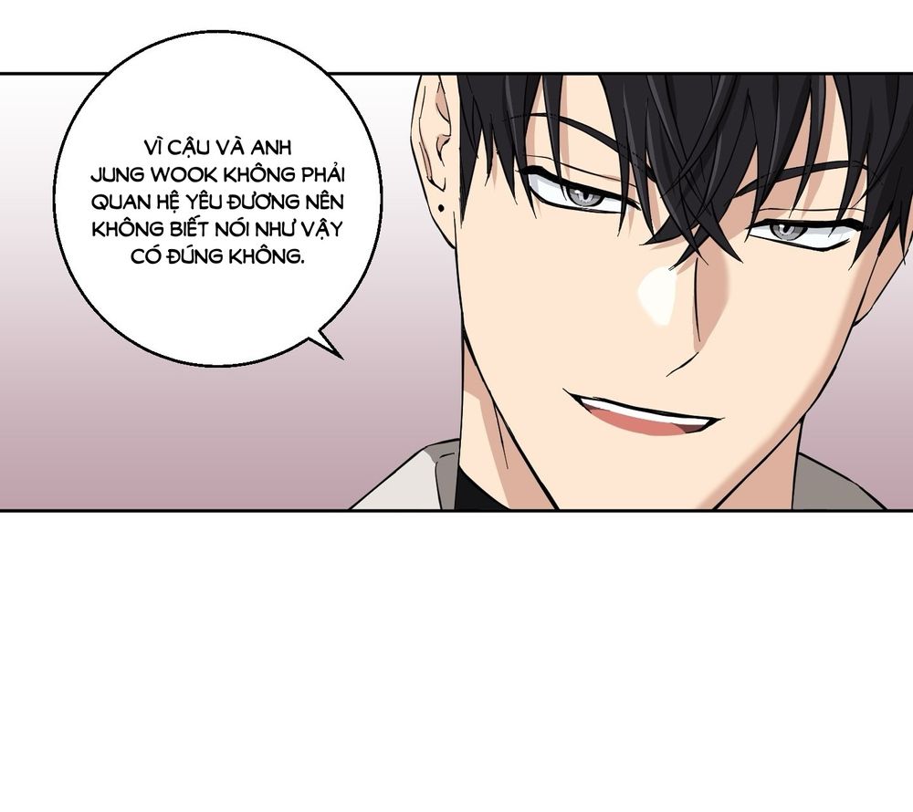 hãy bảo vệ tình yêu thuần khiết! chapter 2 53