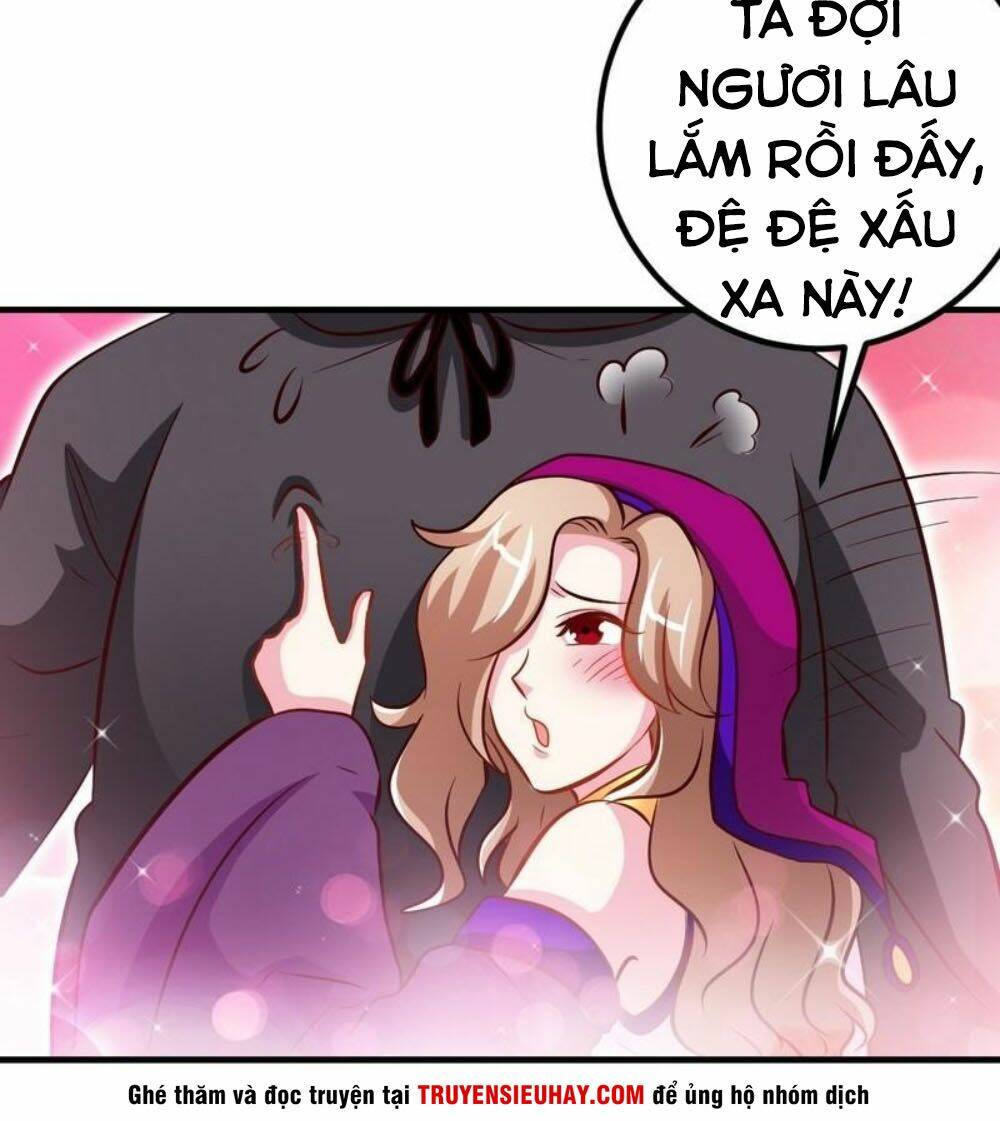 chí tôn thần ma chapter 133 2