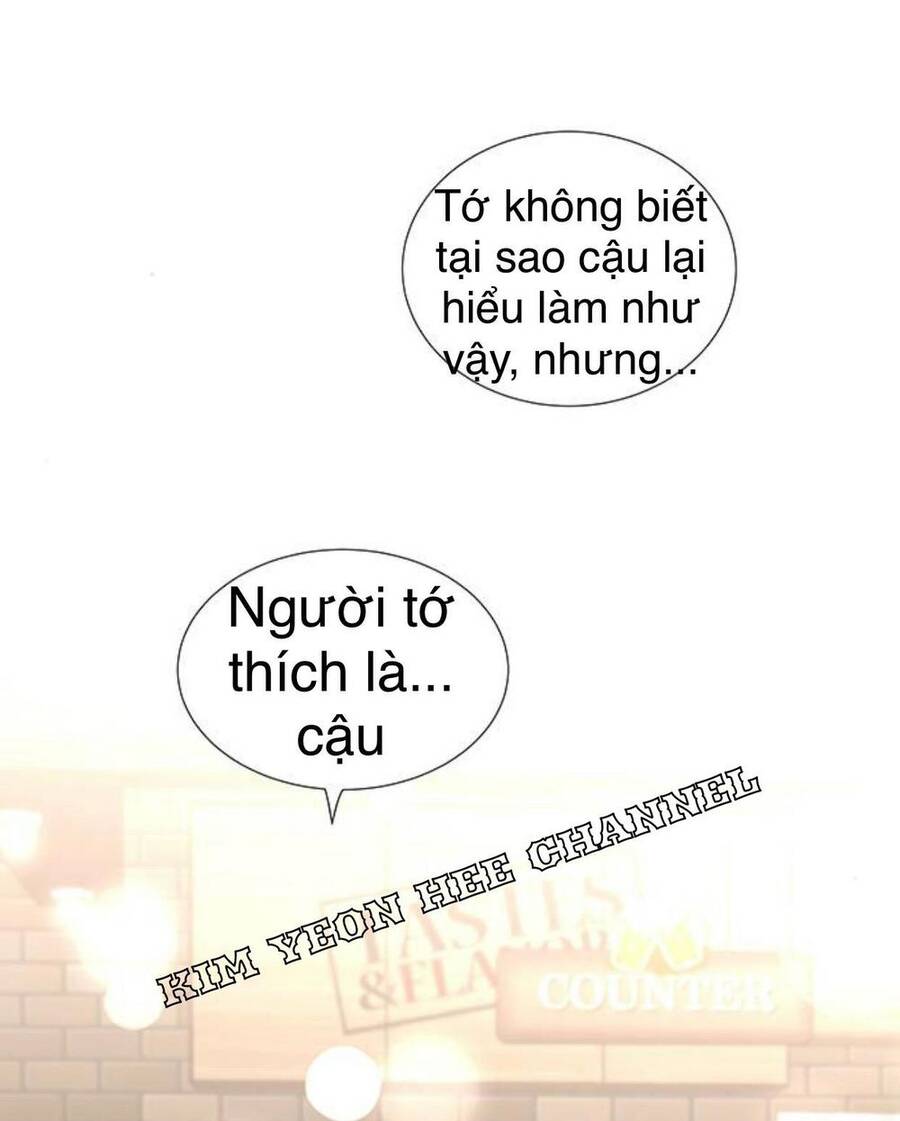idol và sếp, em yêu ai? chapter 121 40