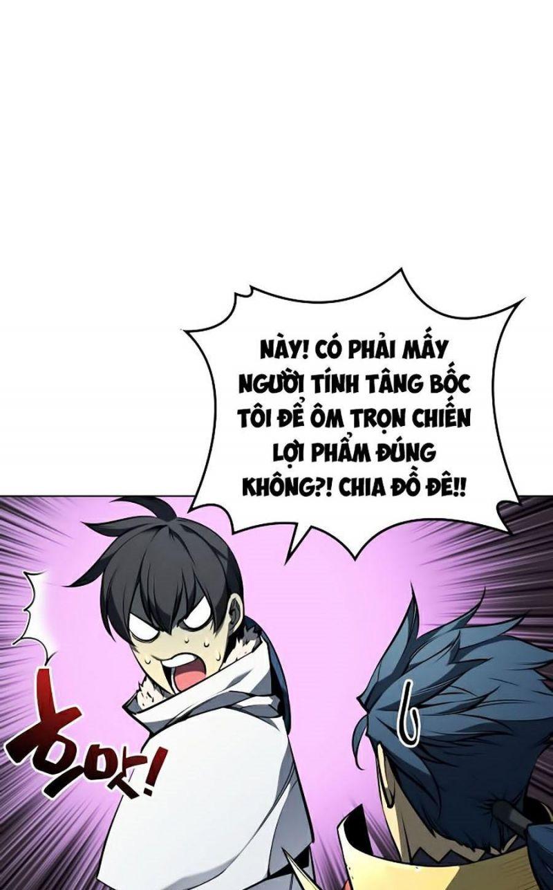 vượt qua giới hạn chapter 50 16