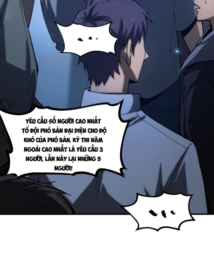 toàn dân chuyển chức: thành tựu của thánh kỵ sĩ ta là mạnh nhất chapter 4 7