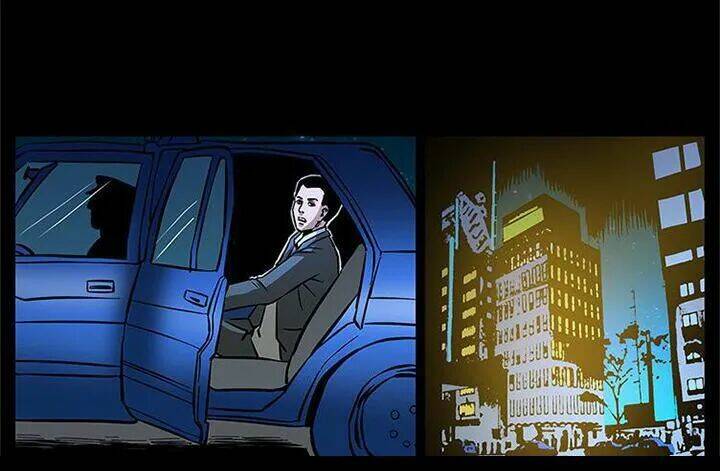 U Minh Ngụy Tượng Chapter 167 44