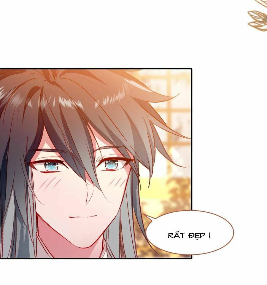 gả cho một tên thái giám đáng ghét chapter 153 16