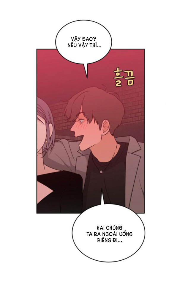 Vận May Bất Ngờ chapter 29.1 7