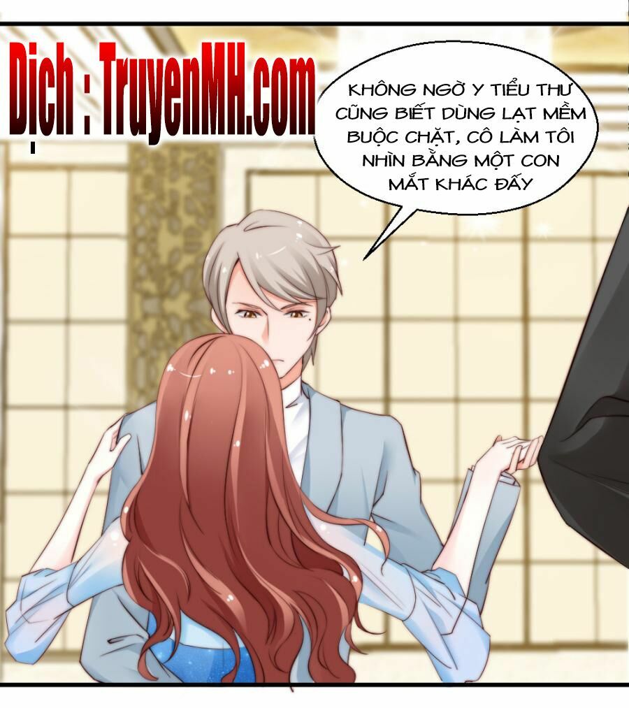 bí mật của thiên kim chapter 66 13