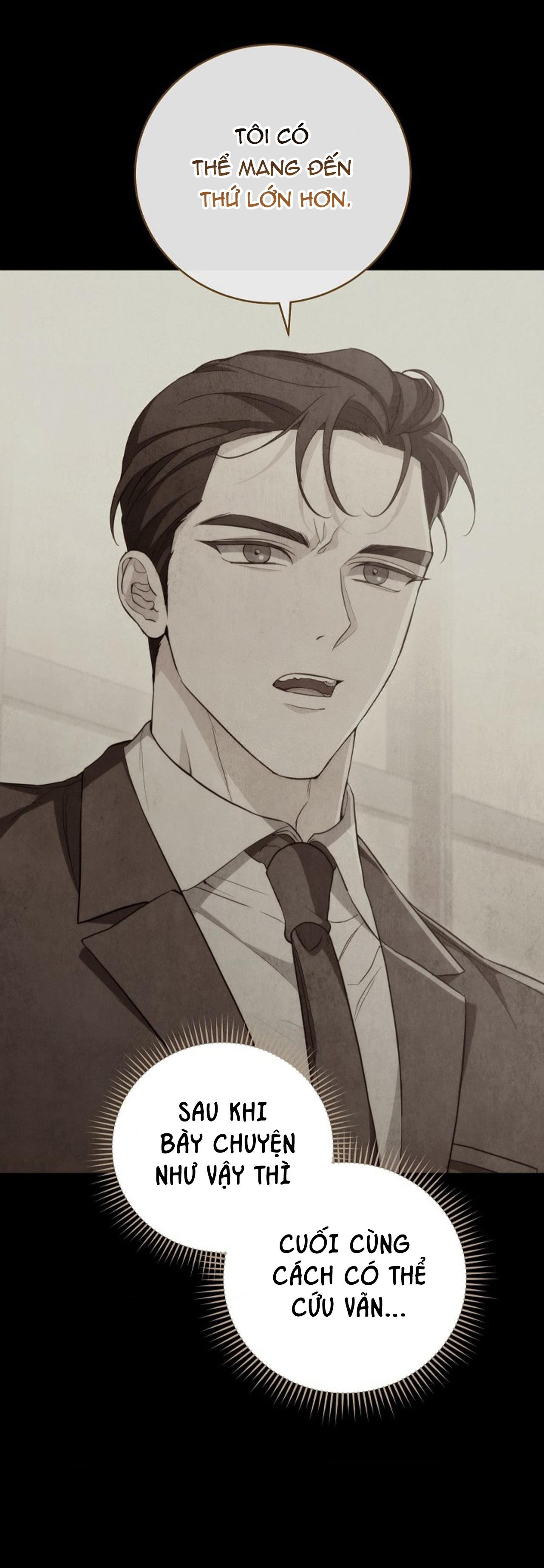 (abo)mối quan hệ không hoàn chỉnh chapter 3 42