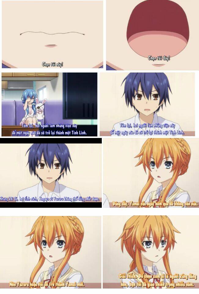 date a live 2 chapter 2 42