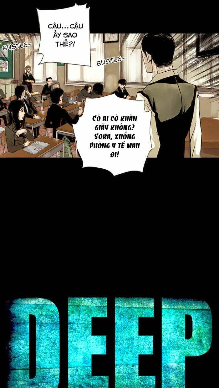 những xác chết hồi sinh từ đại dương chapter 10 7