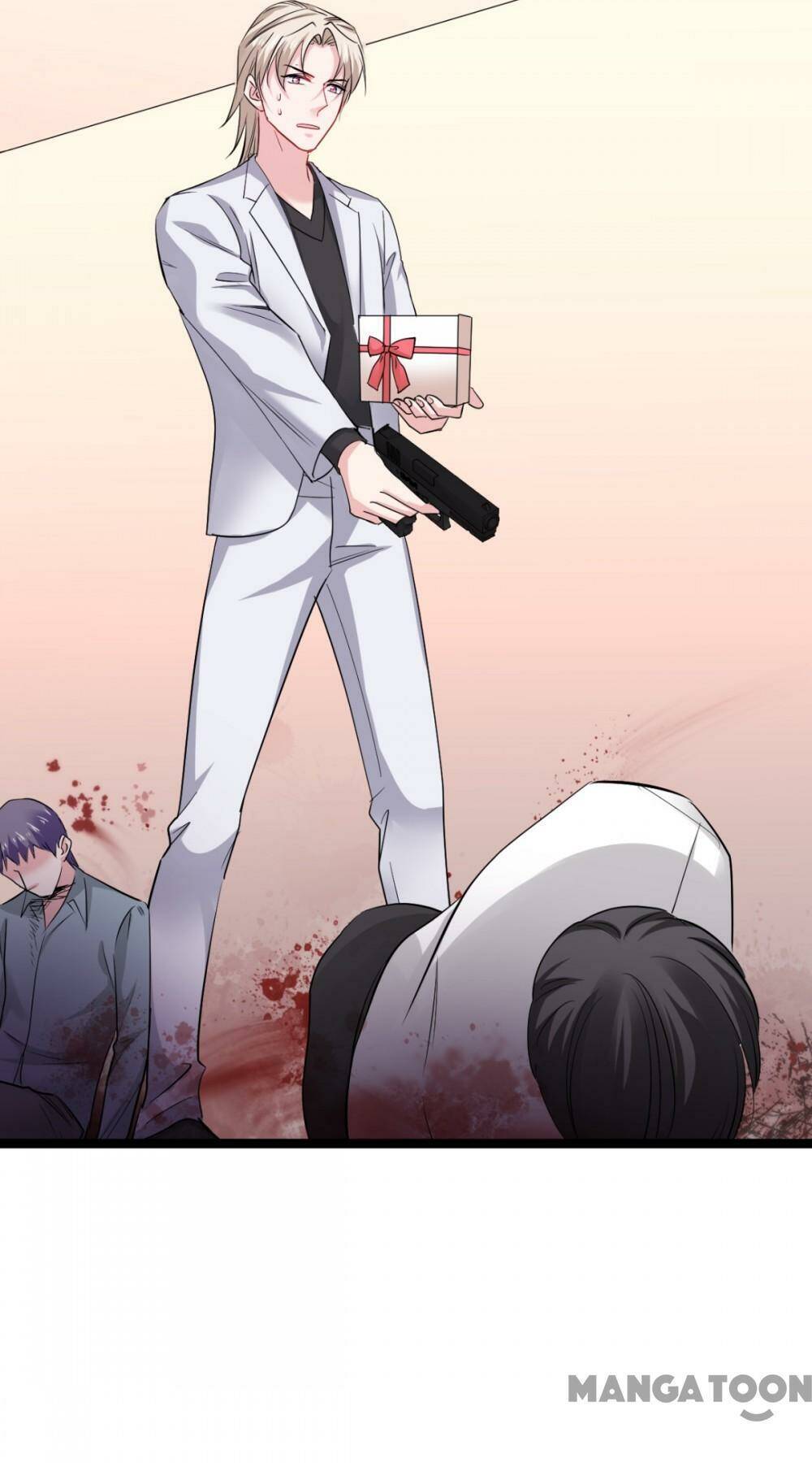 ảnh hậu lão bà không được chạy chapter 231 41