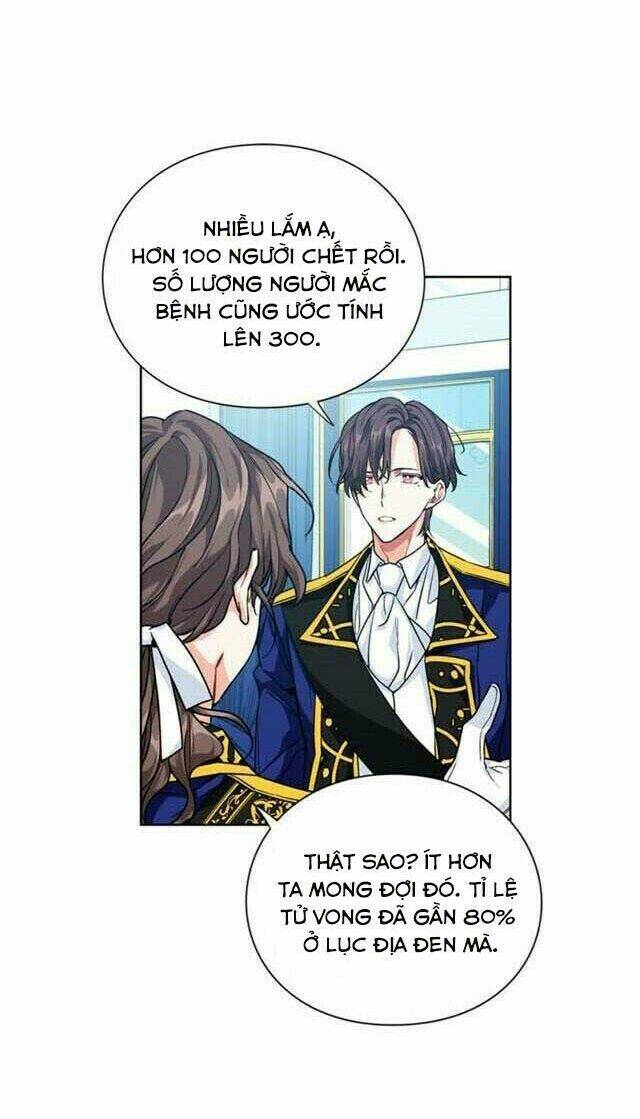 nữ hoàng ngoại khoa chapter 70 37