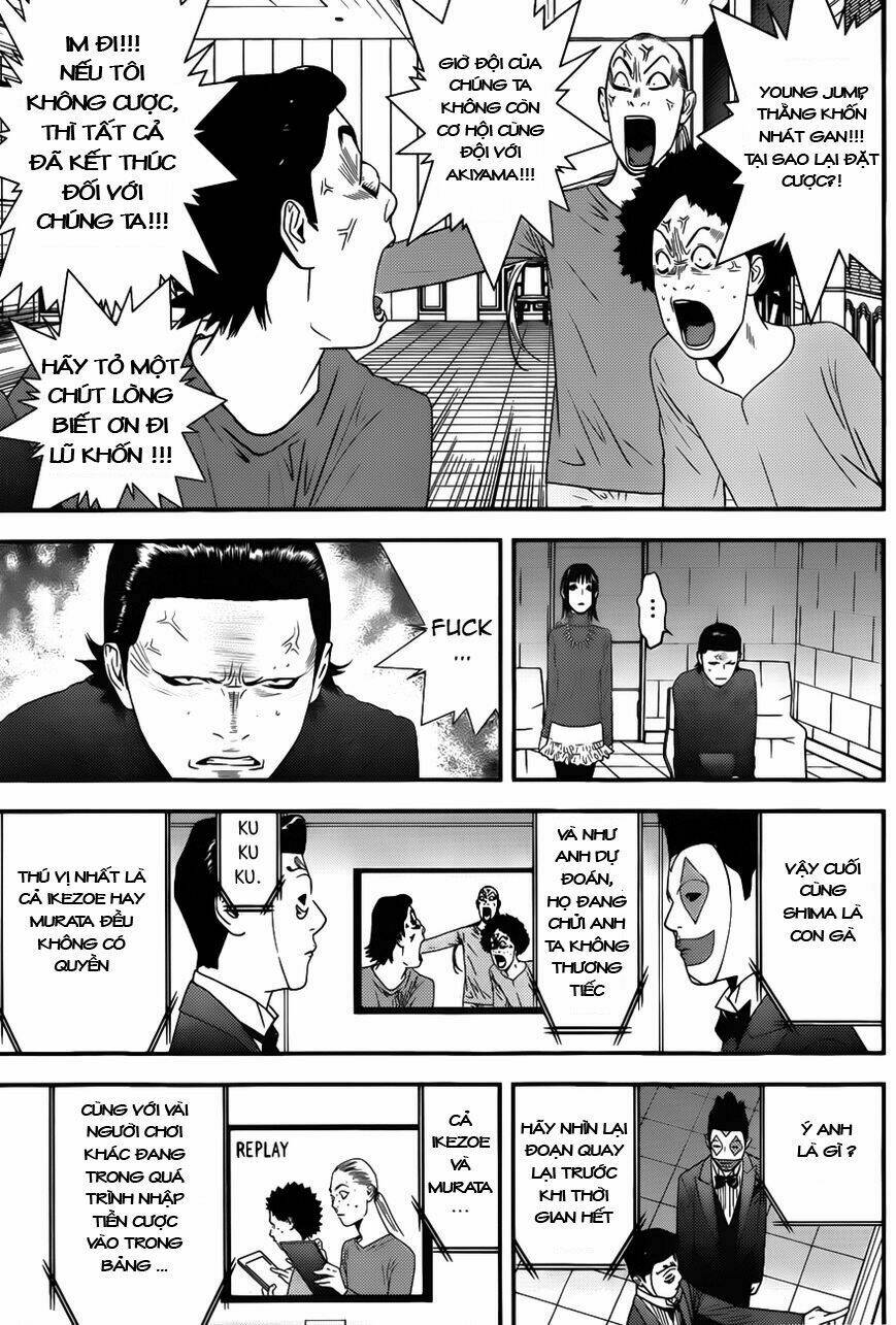 liar game chapter 180 18