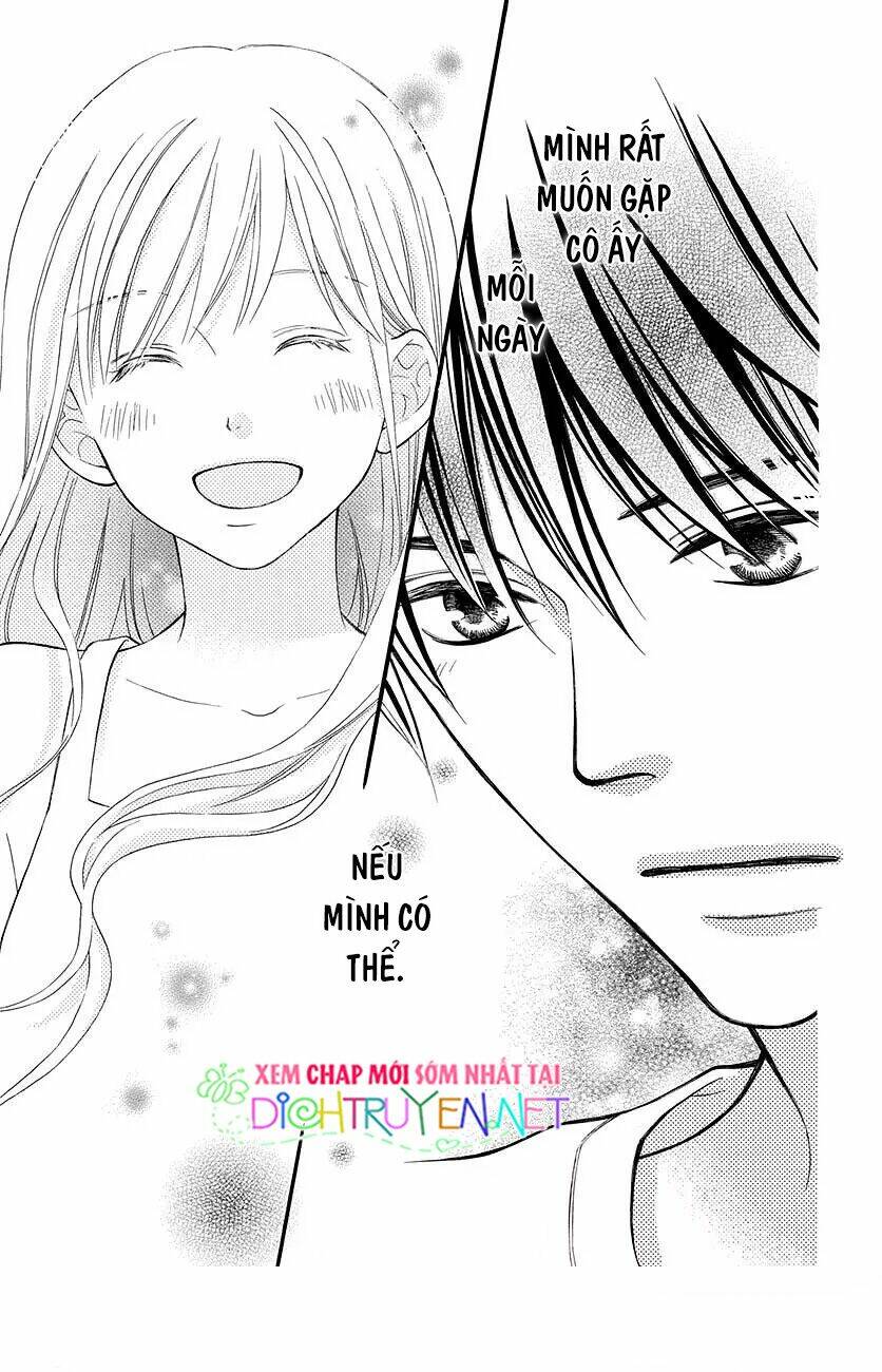 life so happy chapter 12 6