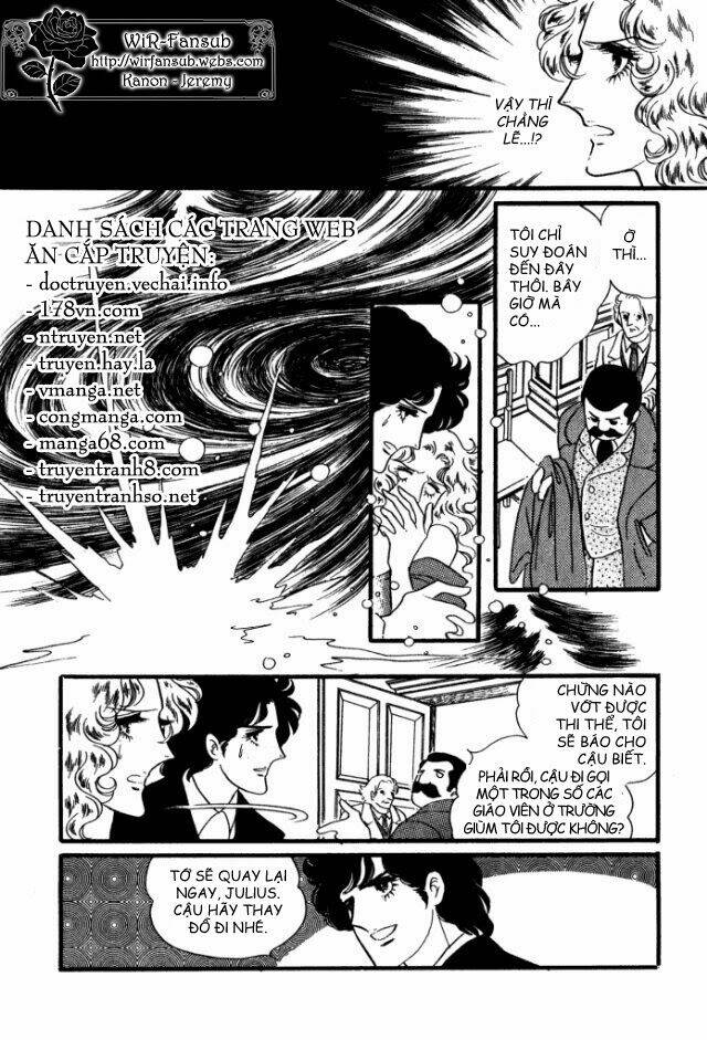 orpheus no mado chapter 21 36