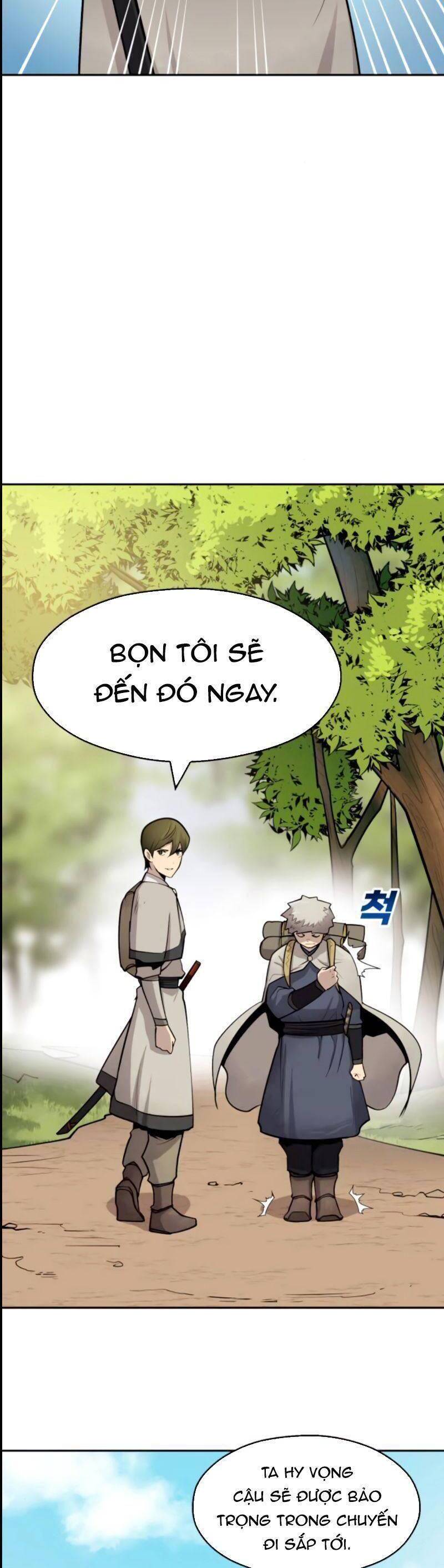 thiếu niên kiếm sư chapter 20 17