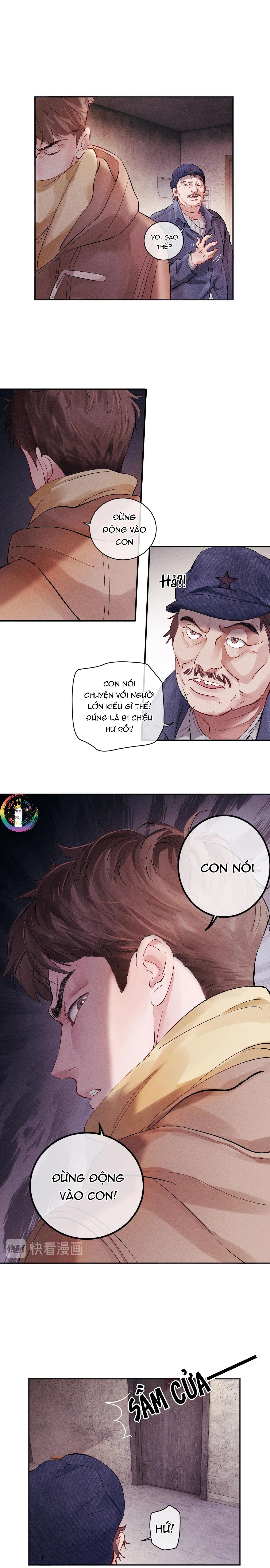 tát dã (ngang tàng) chapter 2 12