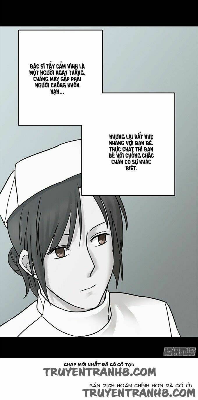 ớn lạnh tuyệt đối chapter 100 138