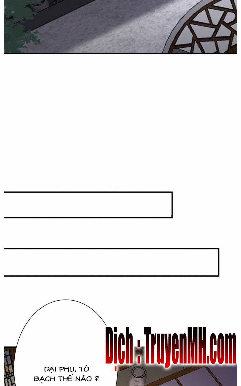 thần y yêu hậu chapter 32 11