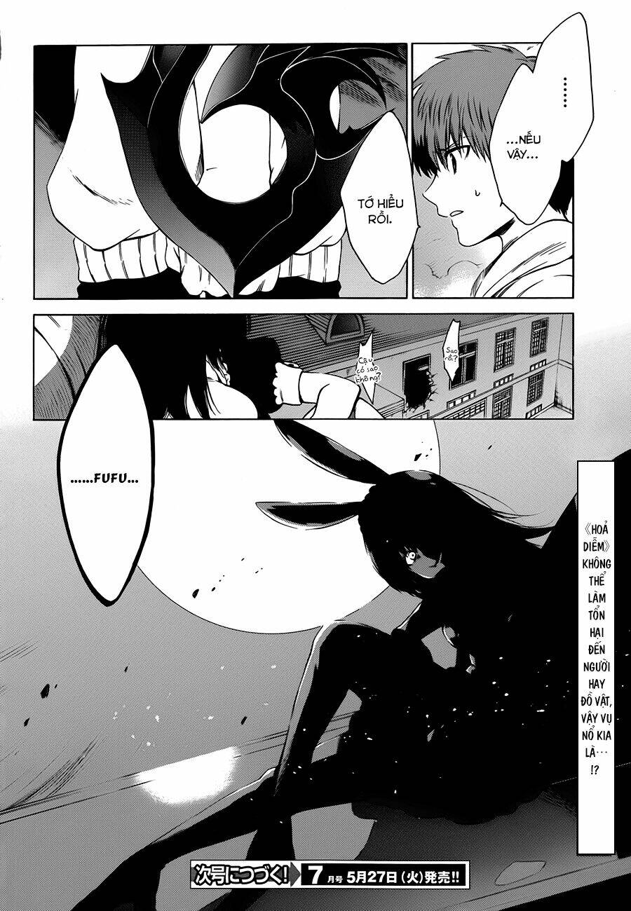 absolute duo chapter 8 23