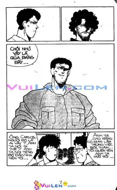 truyền nhân atula - shura no mon i chapter 29 4