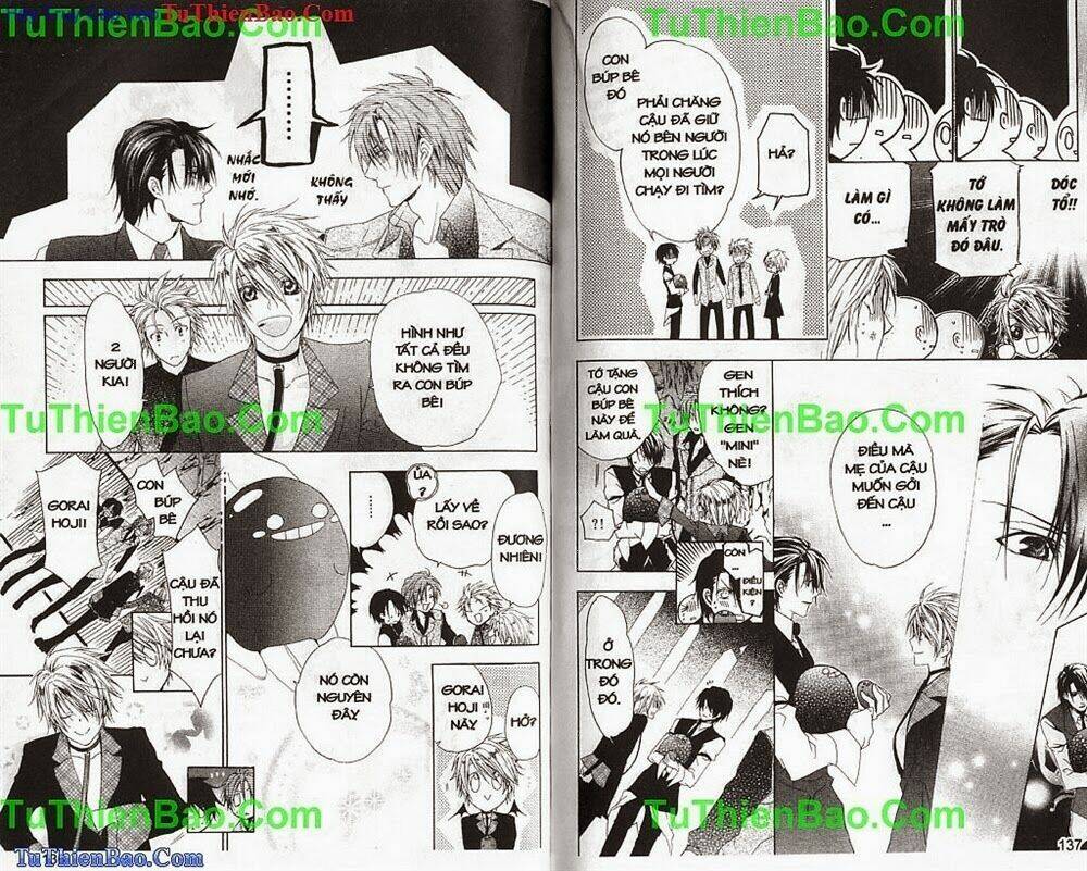 nhất quỷ nhì ma chapter 9 69