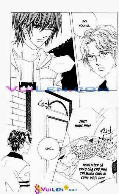 đại ca đi học chapter 5 20