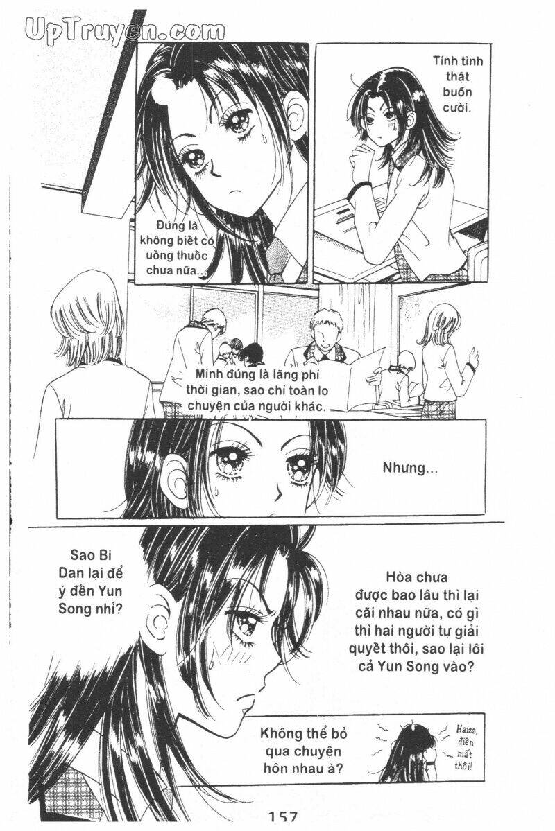 cô nàng ngổ ngáo chapter 5 160