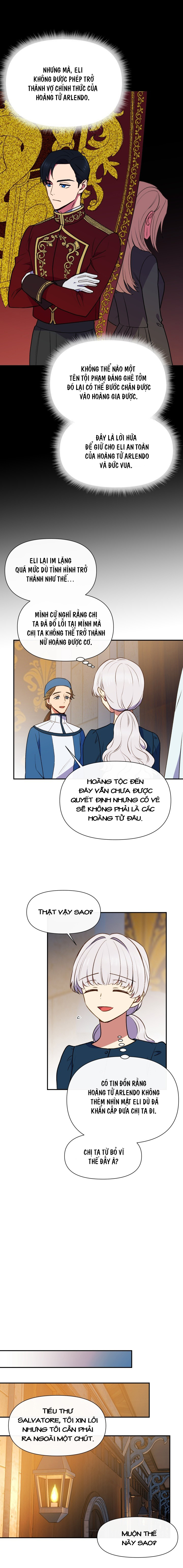 bản khế ước với nữ công tước ác ma chapter 68 6