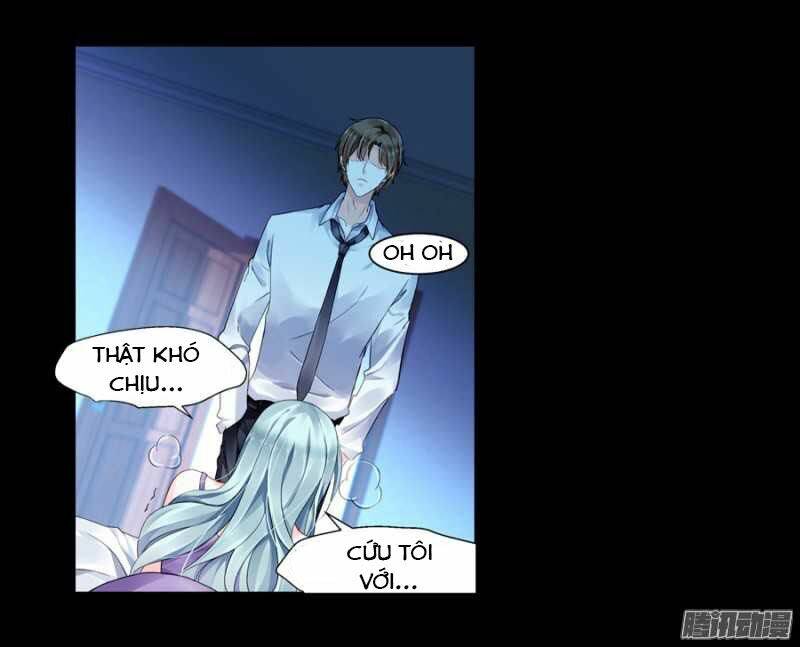 hào môn khí phụ đích xuân thiên chapter 1 7