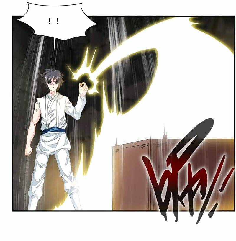 cửu dương thần vương chapter 26 25