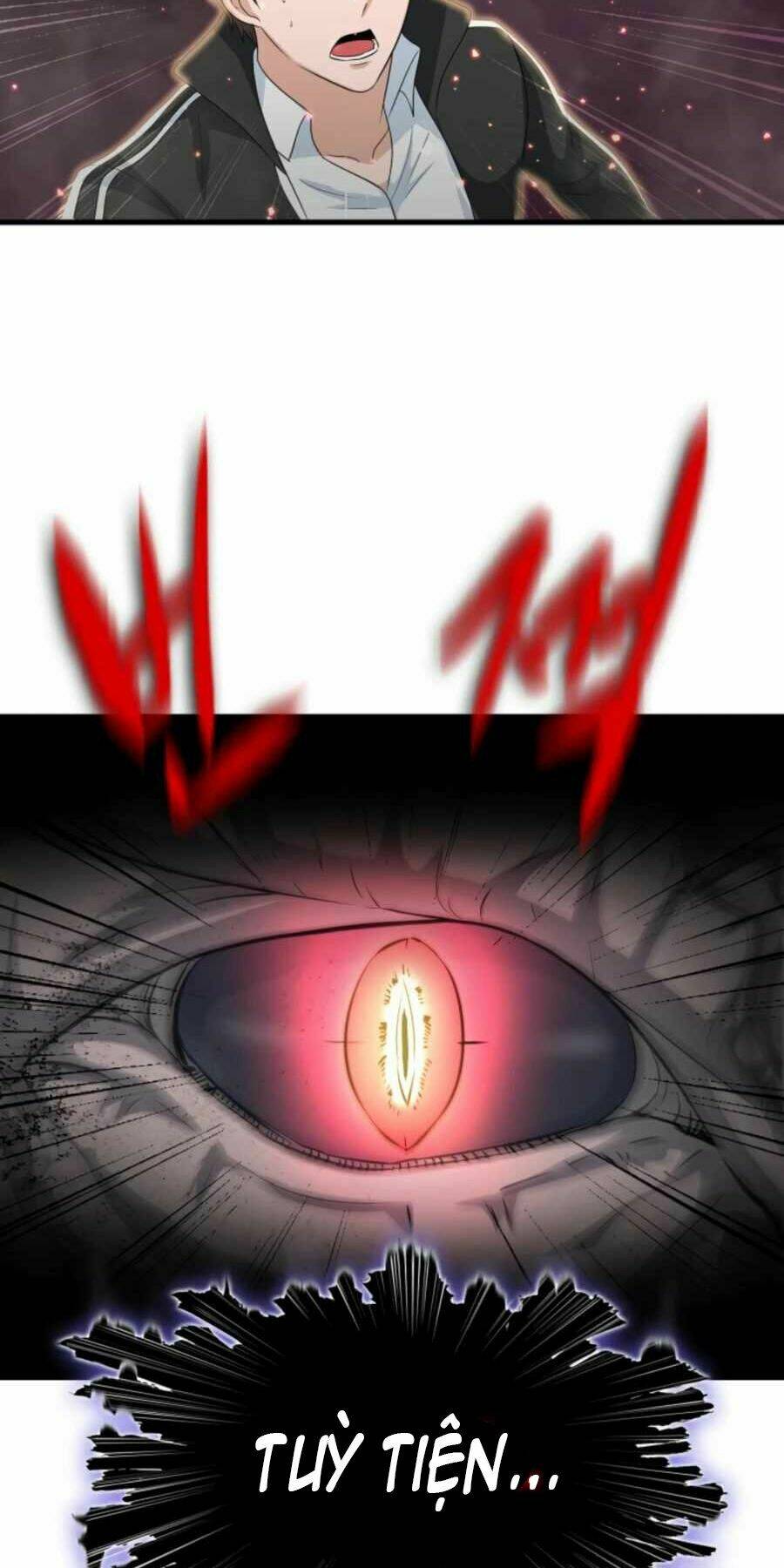 mẹ tôi là chòm sao bảo hộ m chapter 9 45