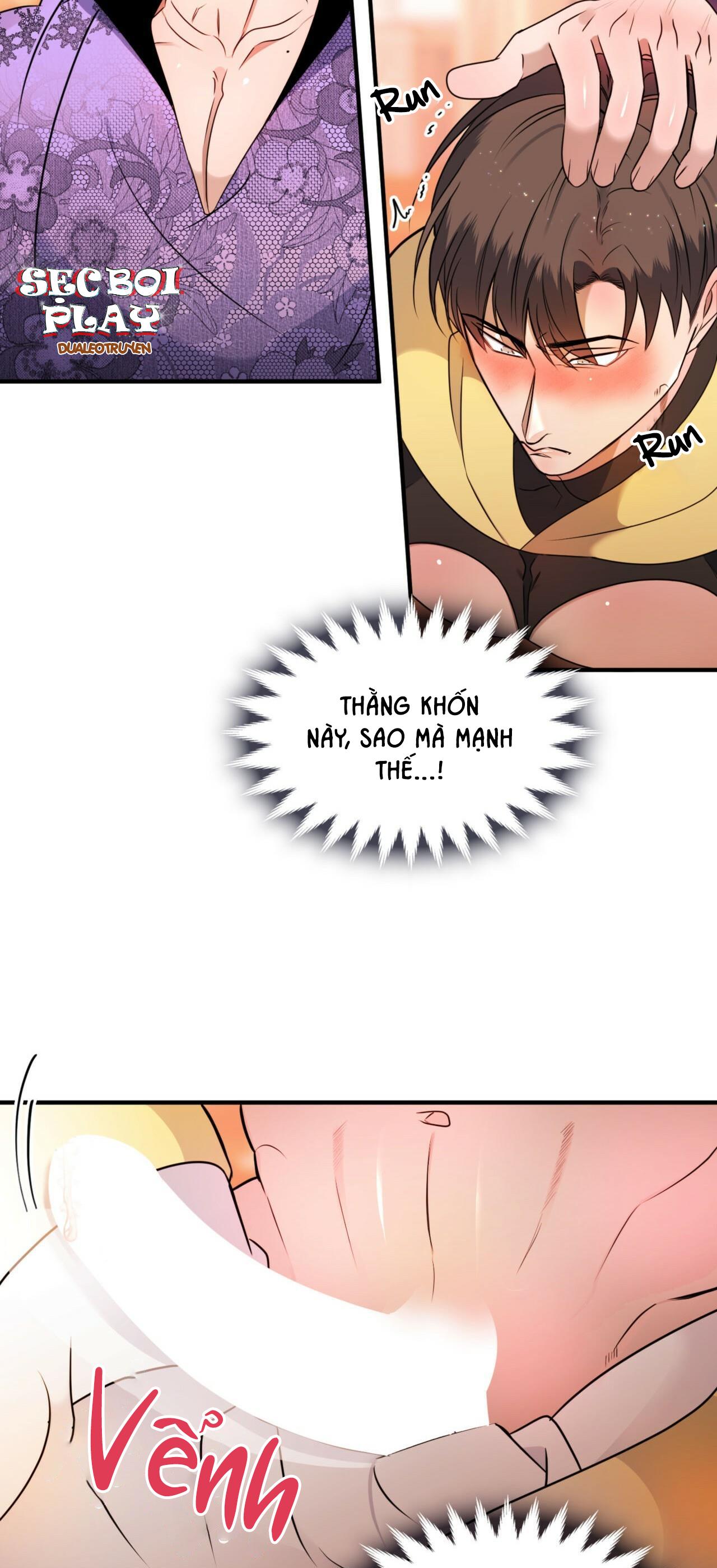 (np) độc thân muôn năm chapter 8 10