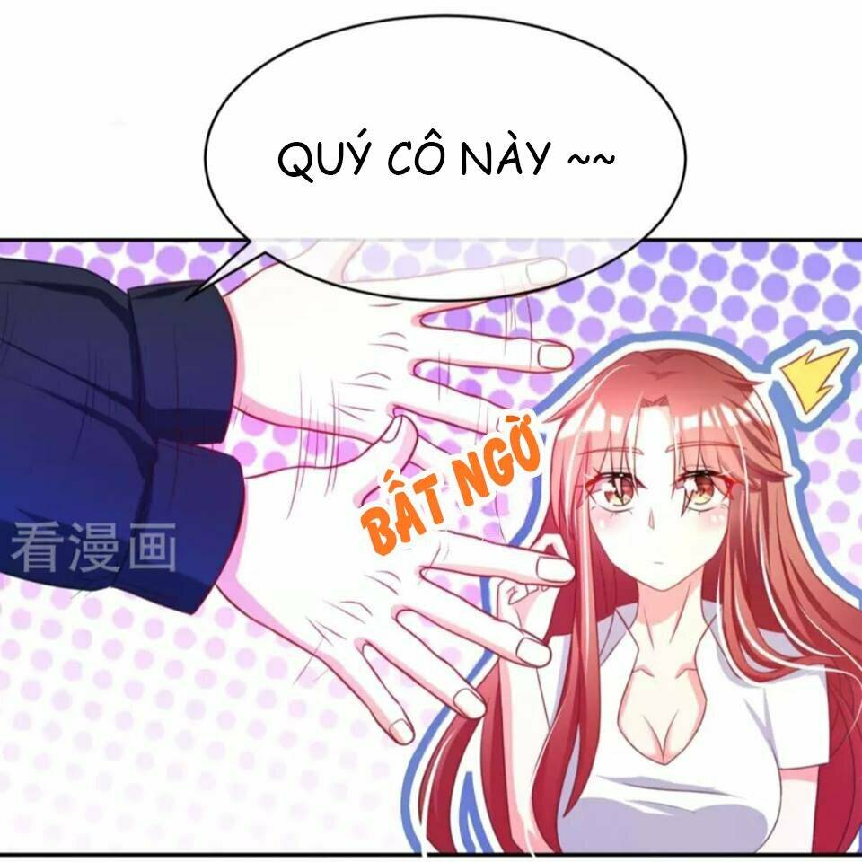 tổng tài xấu xa, đừng hòng thoát chapter 3 28