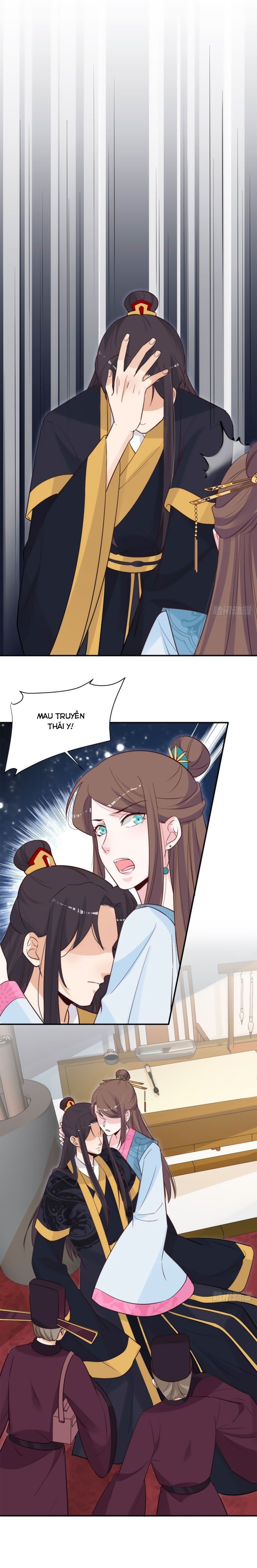 cung đấu live chapter 51 3