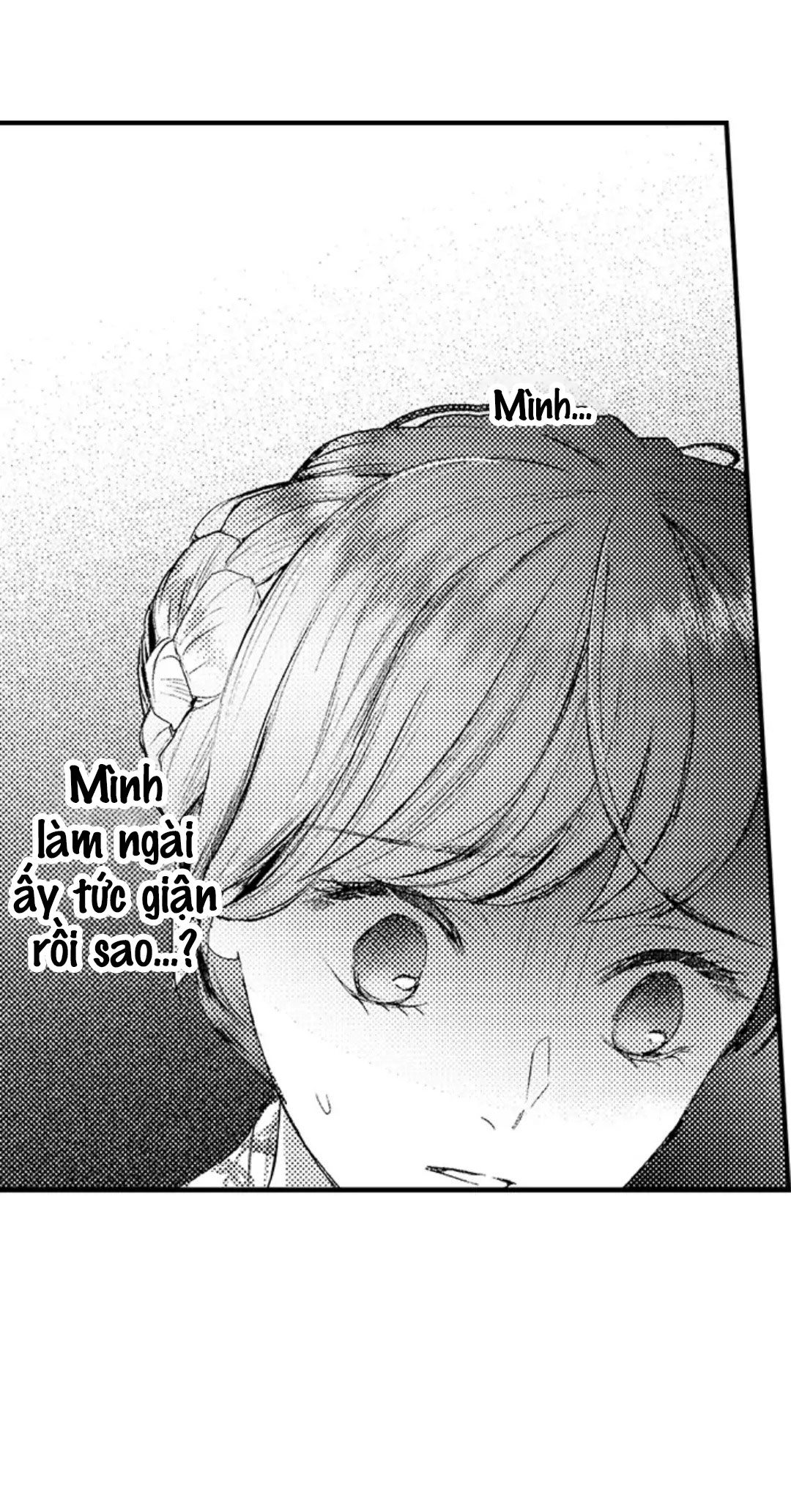 Cô Dâu Thế Thân Và Quân Nhân Quái Vật chapter 11.2 - Trang 9