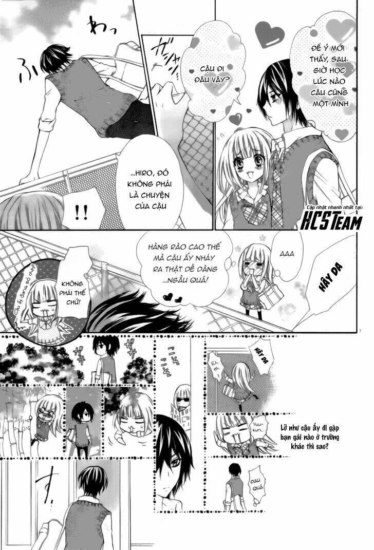 tổng hợp one shot. chapter 341 9