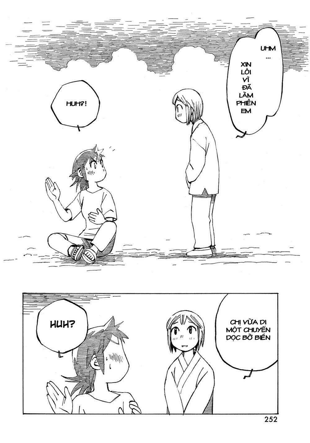 kotonoba drive chapter 27 7