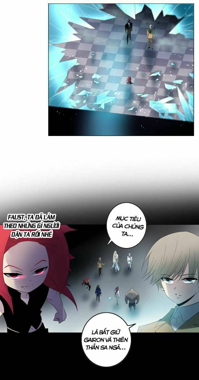 bản khế ước linh hồn chapter 121 22