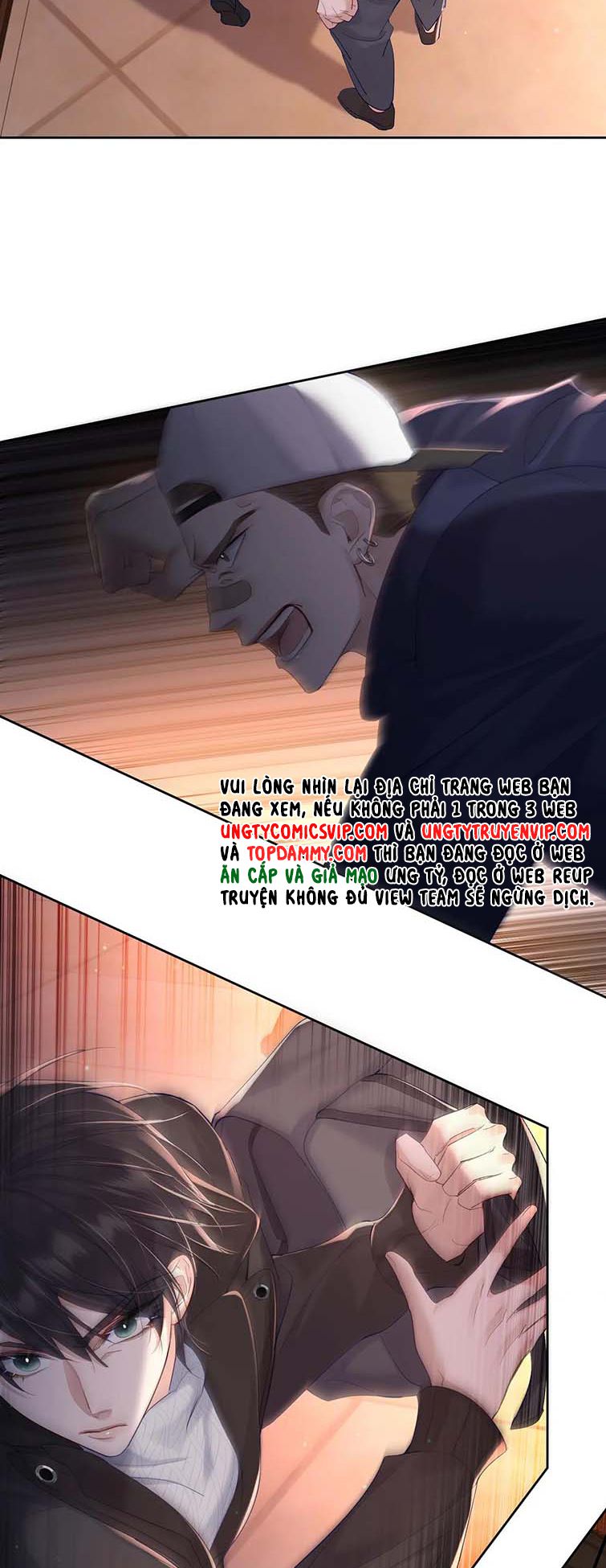 nhân vật chính chỉ muốn yêu đương chapter 27 2