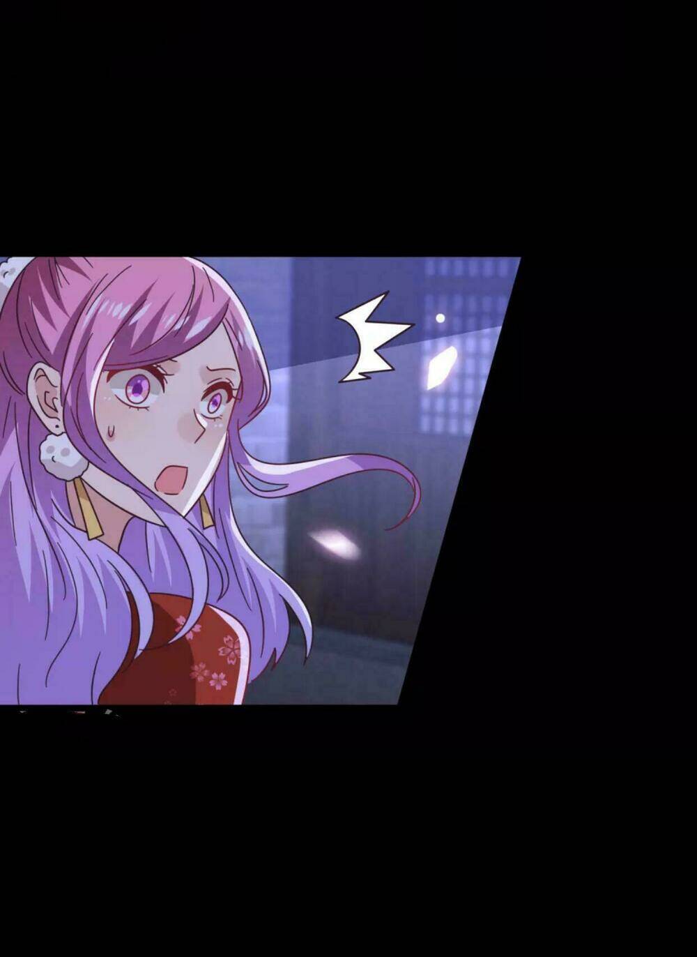 nữ hoàng thú sủng chapter 30 17