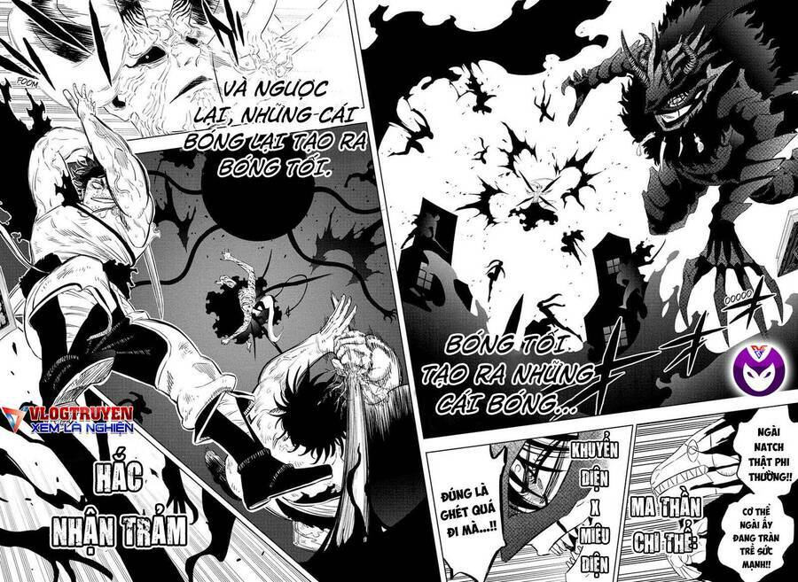 black clover - pháp sư không phép thuật chapter 324 7