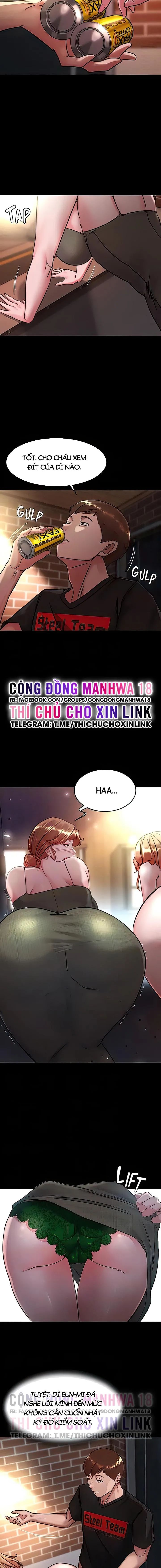 nhật ký quần lót chapter 115 2