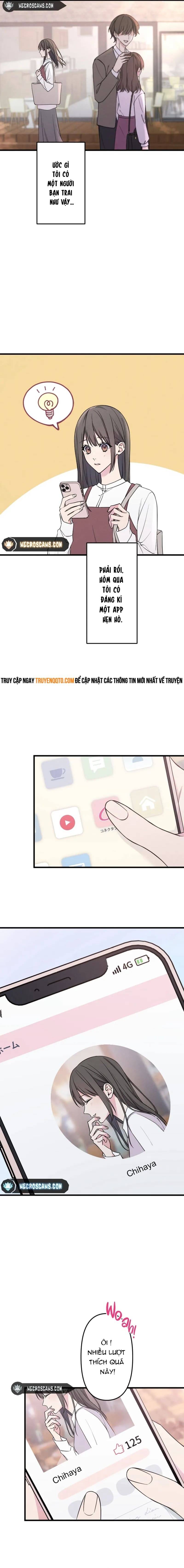 re:connect-ứng dụng kết nối giao thoa thời gian chapter 1 10