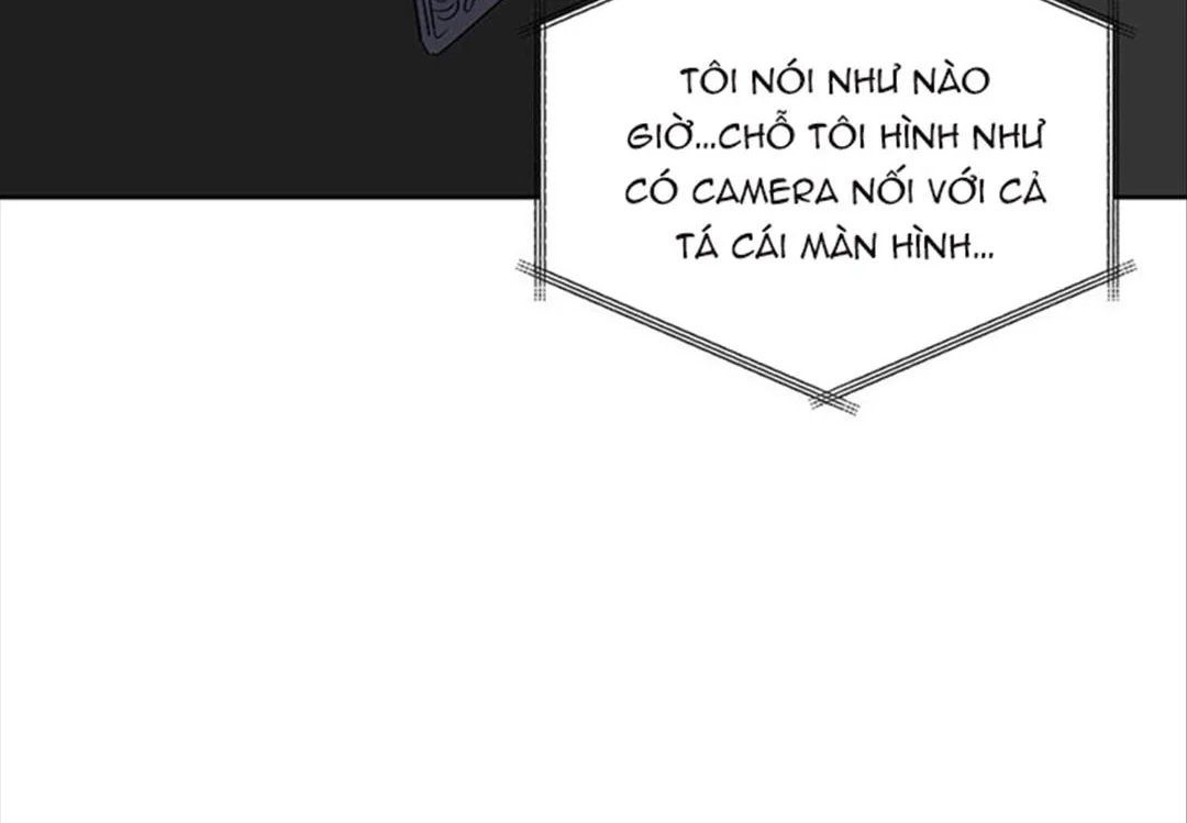 chuyện quái gì với giấc mơ đó vậy chapter 36 68