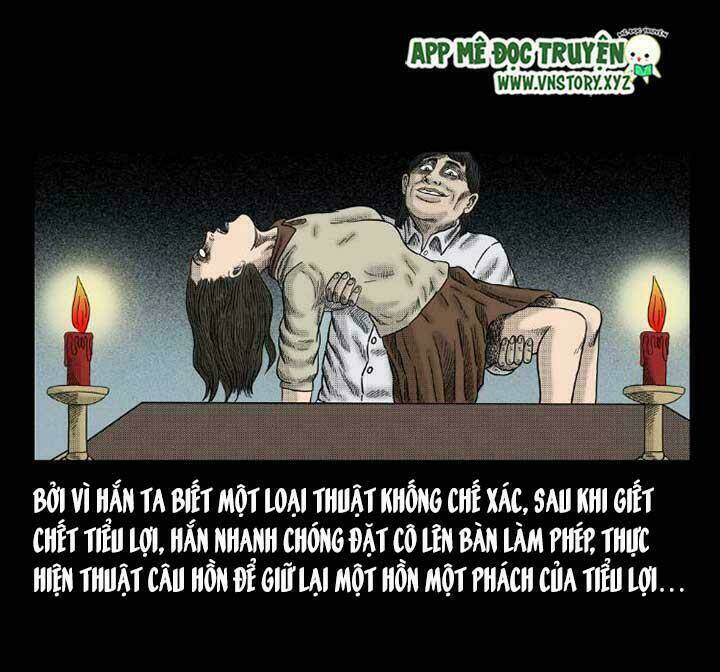 kỳ án có thật chapter 59 50