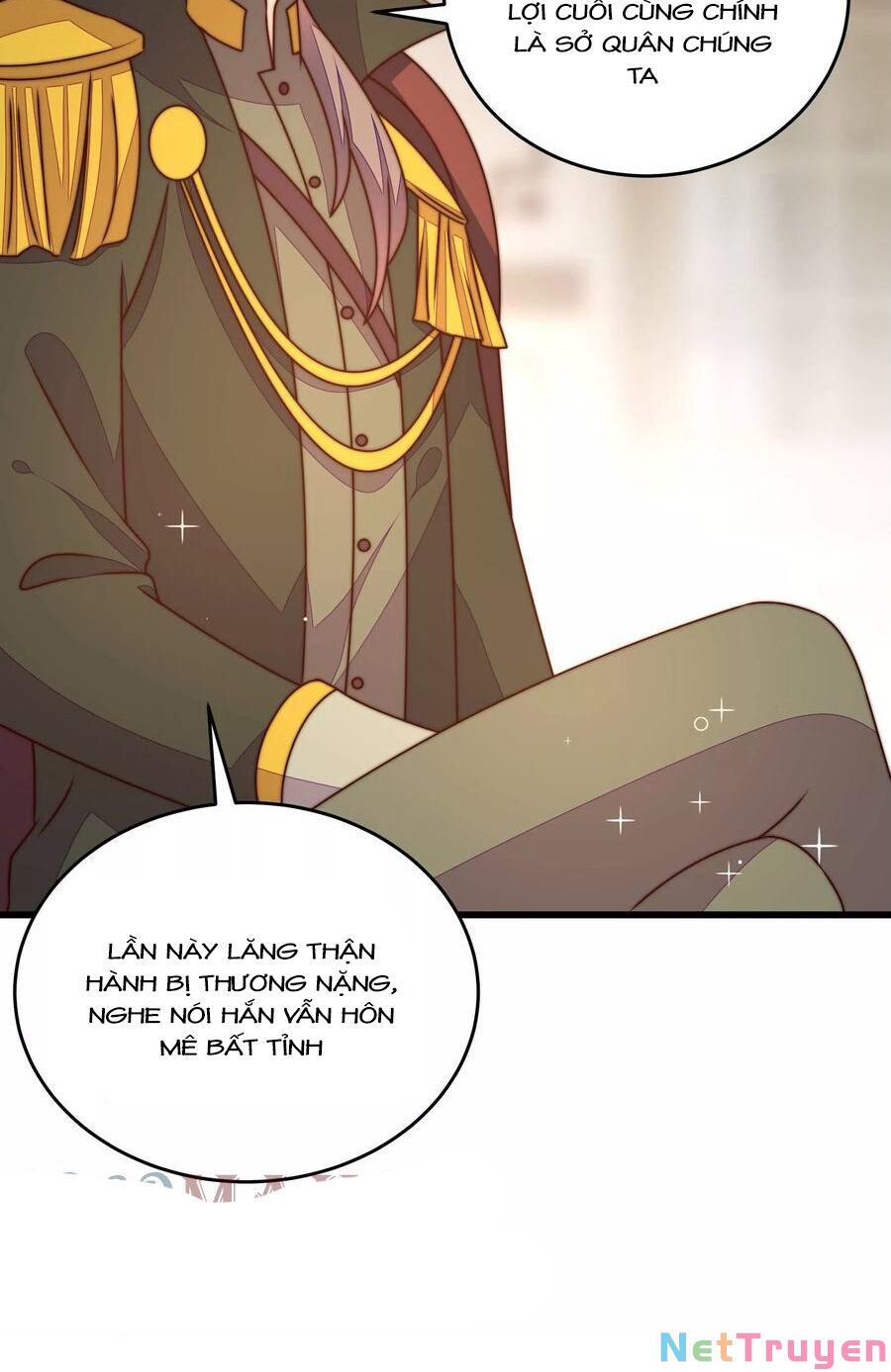 ngày nào thiếu soái cũng ghen chapter 510 2