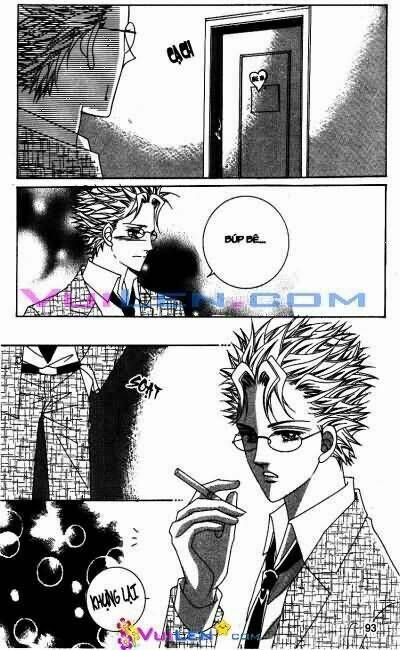 đừng tin cô ấy chapter 2 93