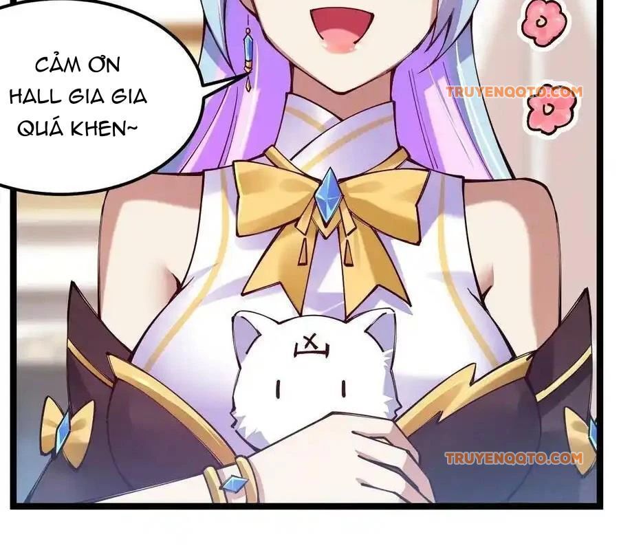 sức mạnh của kiếm thần chapter 59 43